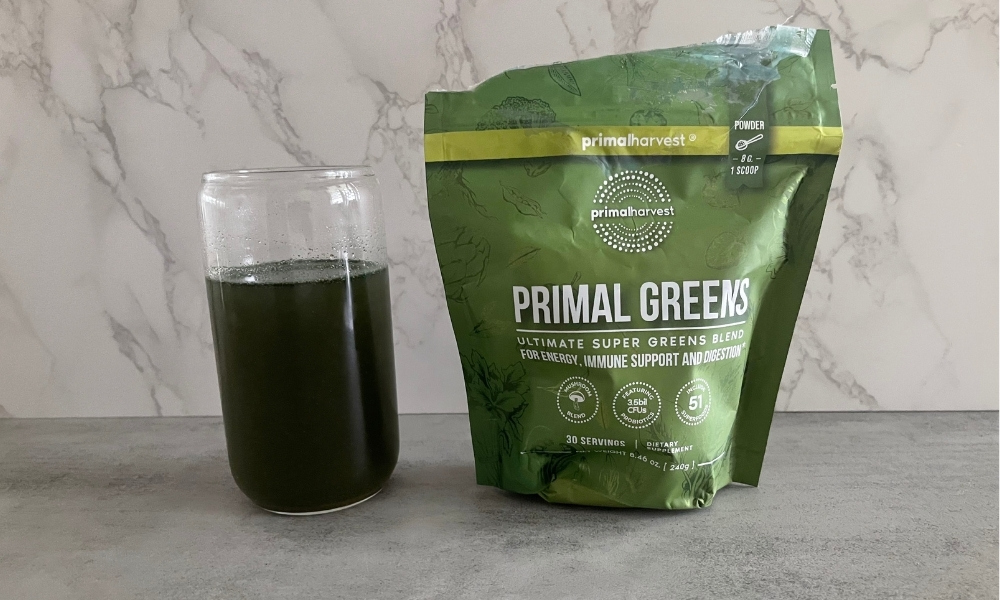 Bloom Greens vs AG1 vs Primal Greens - Which Is Better?